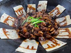 -皖北巫氏三胖地锅鸡(长淮总店)