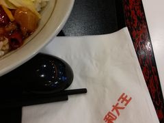 -永和大王(龙德广场店)