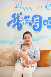 -和伊母婴护理中心·全套房(金山店)