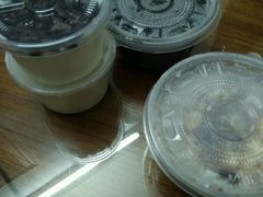 -沙湾姜撞奶甜品店(昌岗中路店)