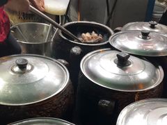 自助取餐区-燕子煨汤(山海关路店)