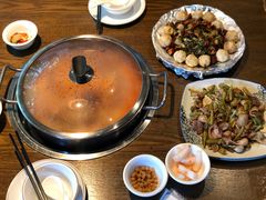 -阿婉贵州苗家酸汤鱼(梅林店)