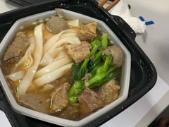 -小满手工粉(上海文峰广场店)