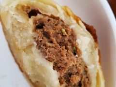 肉月饼-旺福楼·包点(碑亭巷店)