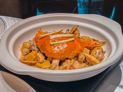 -粤匠·澳门点心粤菜海鲜(澳门半岛店)