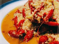 -盱眙虾神於氏龙虾(夫子庙红街店)