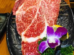 -丸藏和牛烧肉专门店(园区师惠坊店)