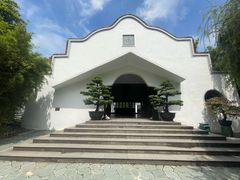 -东莞市可园博物馆