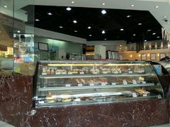 android_upload_pic-85度C(生甜甜圈研究工坊·上海平凉店)