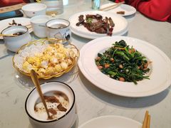 -八珍饺子·烤鸭·家常菜