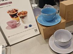 -M Stand(宁波万象城店)