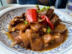 -江仙雅居(中航国际店)