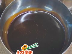 烤鸭-魁盛居百年鲁菜馆(中林路店)