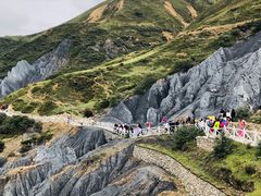-墨石公园景区