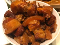 -院8里·少城记忆老川菜(宽窄巷子店)