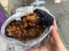 -芳婆糕团店(王府大街店)
