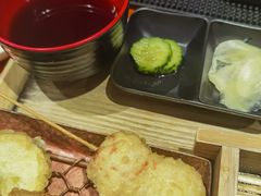 -天妇罗内顺田(罗湖店)