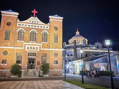 -赤坎·广东华侨国际旅游度假区