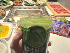 -海底捞火锅(外滩店)