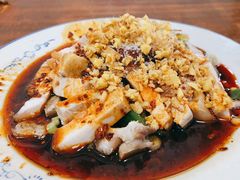 -温记府廟豆汤饭·始于1955年(海椒店)