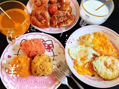 -糕材生(龙湖北京大兴天街店)