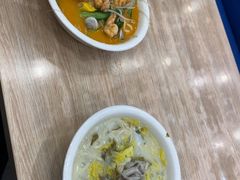-木木鲜海鲜面(天一店)