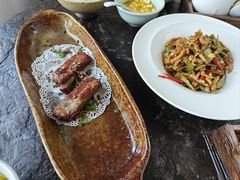 -瓦库茶馆17号(海汇港店)