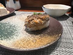 -戏作寿司(观音桥店)