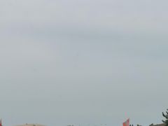 -库伦旗银沙湾旅游景区