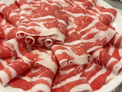 -老伍泉水涮肉(管庄店)