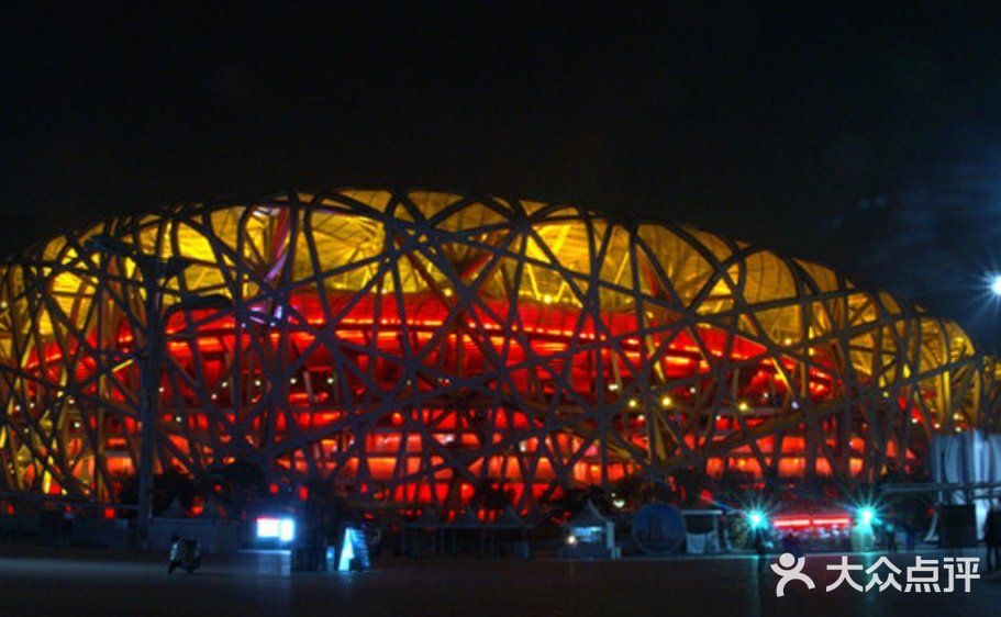 北京探店|逛腻了大商场？不妨来这家看看，就在西城区，人气超旺