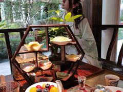 -中和·国风茶馆(愚园路店)