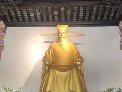 -包公祠