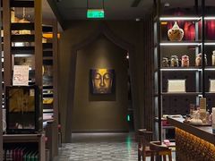 -菩泰·泰式草本按摩SPA(国大城市广场店)