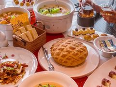 -馋遇江南·精致湖景雅宴(东方之门店)