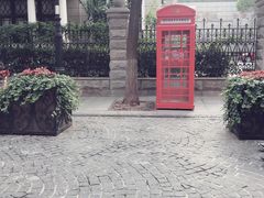 -飞马旅黎黄陂路文旅街区