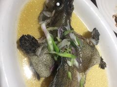 -79号渔船海鲜饭店(华强北店)