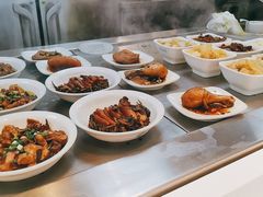 -老乡鸡(新邻天地店)