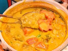 -泰妃殿(武汉首店)