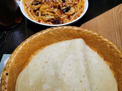 春饼-娄三少春饼·烤鸭(合生汇购物中心店)