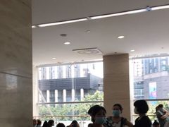 -重庆医科大学附属第一医院(本部)