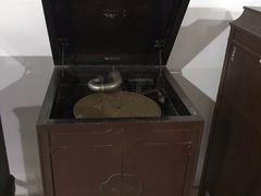 -旅顺留声机博物馆