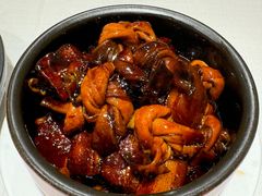 -老吉士酒家(天平路店)