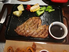 -必胜客(张掖西大街店)