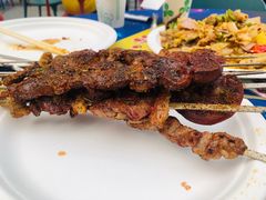 -五一星光夜市(SOHO新天地店)