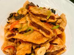 -巴依老爷新疆美食(清华东门店)