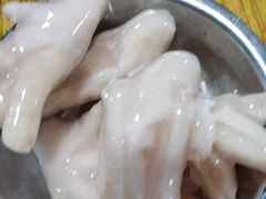 无骨鸭掌-渝味黄姐火锅(黄泥村店)