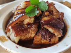 -金戈戈香港豉油鸡(皇庭广场店)