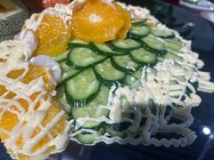 -云海轩·海鲜自助-河北云瑧世纪大饭店1F