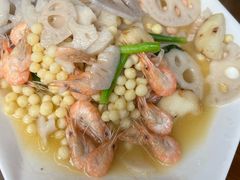 -观桥阁(锦溪店)